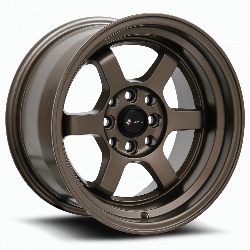 TR7 – Vors Wheels