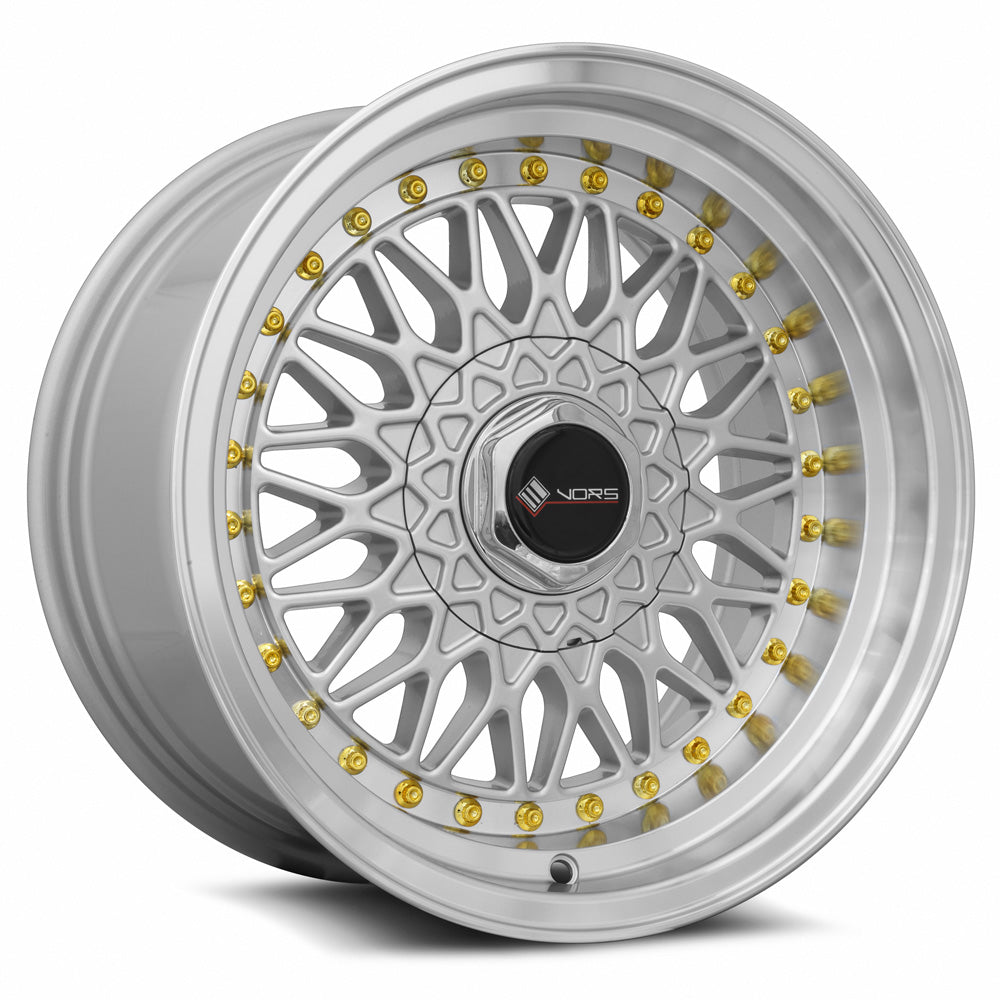 VR3 – Vors Wheels