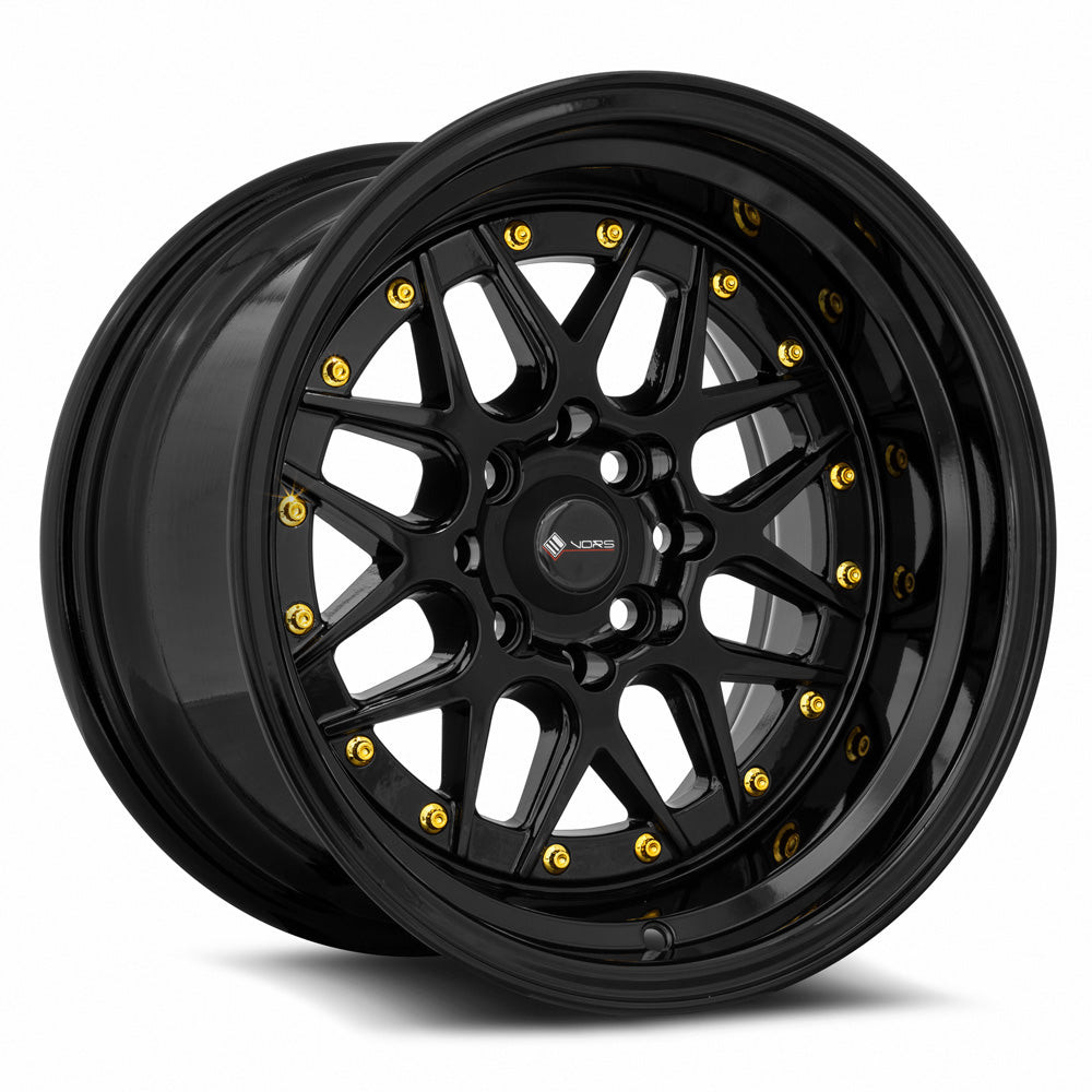 VR7 – Vors Wheels