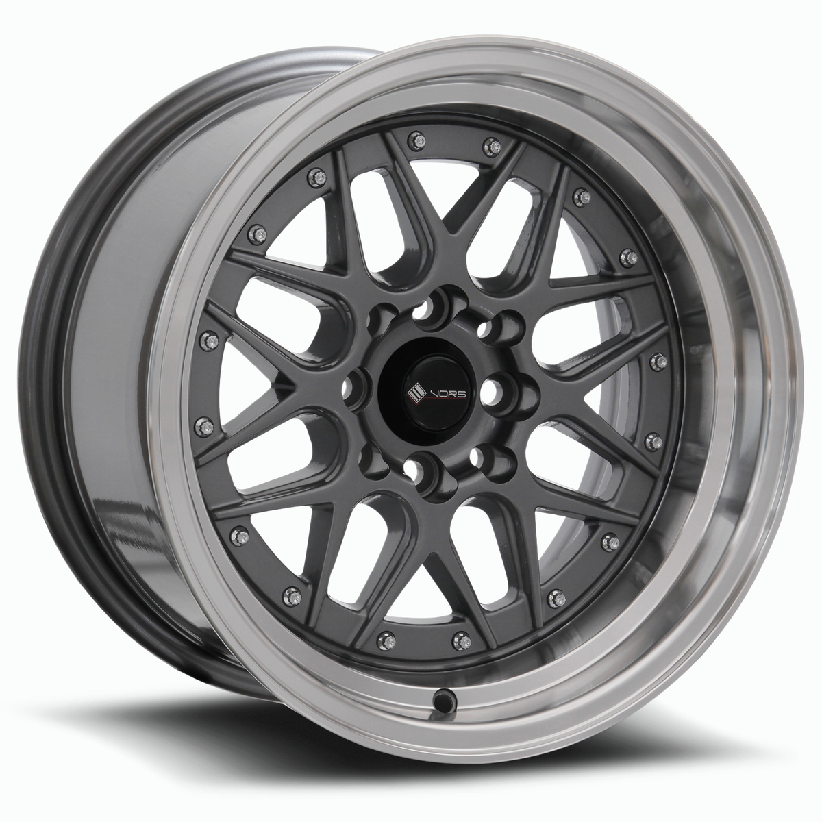 VR7 – Vors Wheels