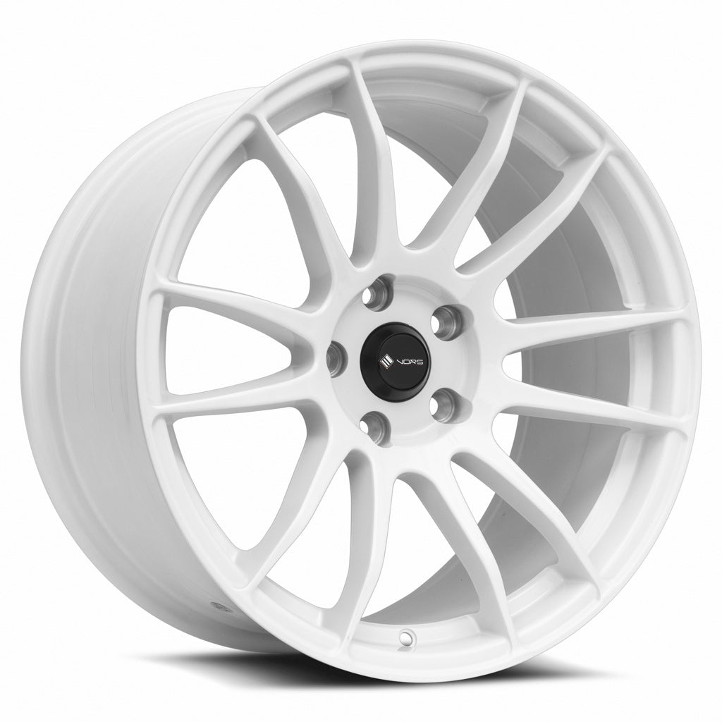 TR10 – Vors Wheels