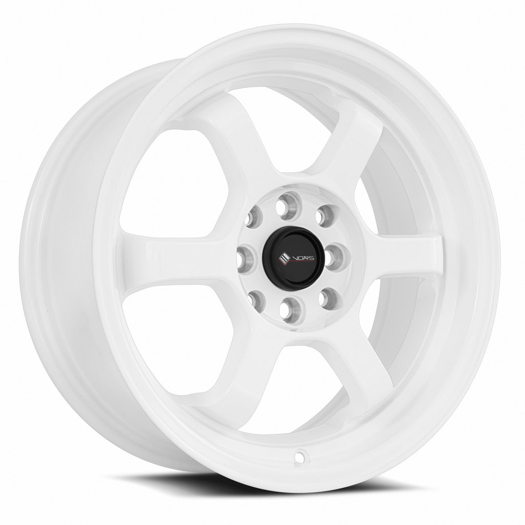 TR7 – Vors Wheels