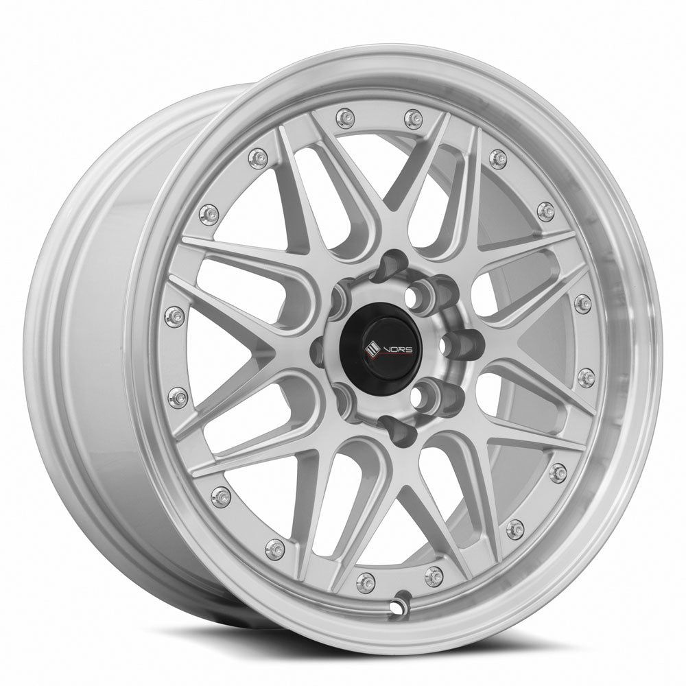 VR7 – Vors Wheels